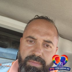 Membre gay