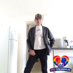 Membre gay